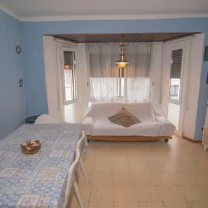  Apartamento Piset Torre Port