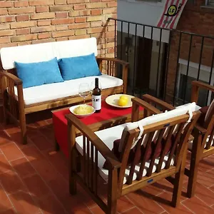  Apartamento Casa Tomás - Lovely Townhouse In