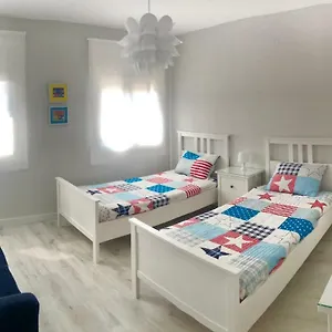  Сasa de vacaciones Playa Prat D`en Forés