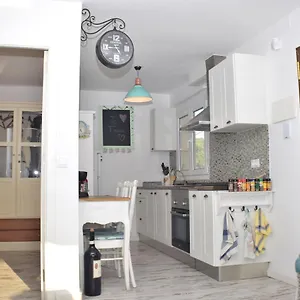  Apartamento Mar